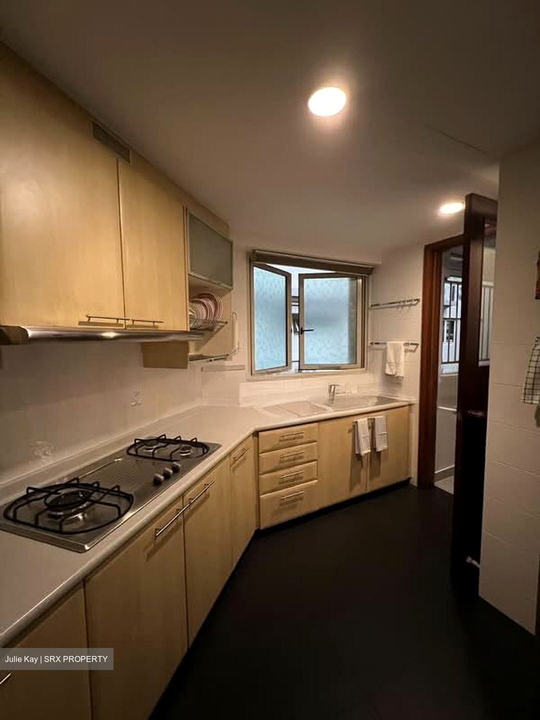 The Gardens At Bishan (D20), Condominium #584987141